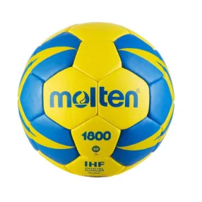 BALLON DE HANDBALL MOLTEN H00X1800-M3Z