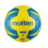 BALLON DE HANDBALL MOLTEN H00X1800-M3Z