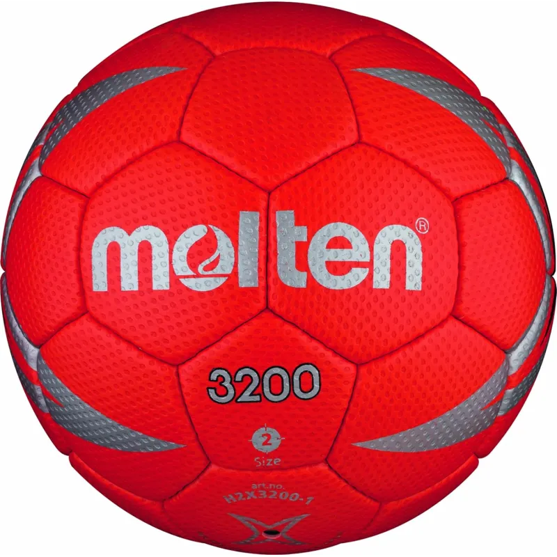 BALLON DE HANDBALL MOLTEN H2X3200