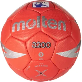 BALLON DE HANDBALL MOLTEN H3X3200