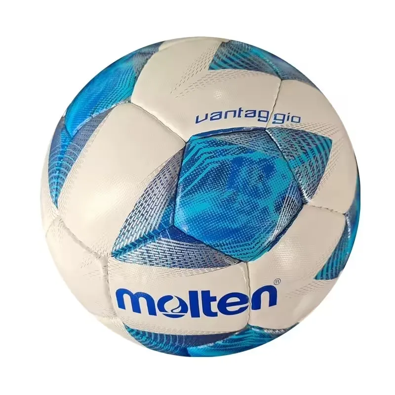 BALLON DE FOOTBALL MOLTEN F3A1710