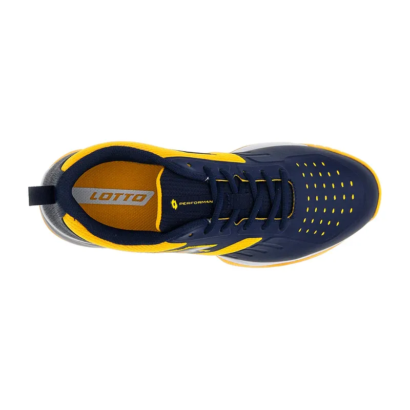 Chaussures de padel SUPERRAPIDA 400 VI