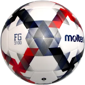 BALLON DE FOOTBALL FG DESIGN 5