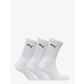 PUMA CREW SOCK 3P