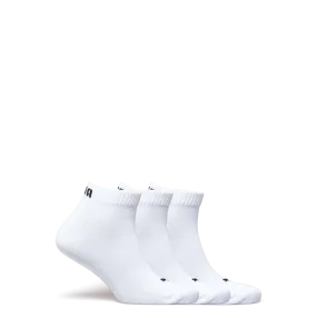 PUMA UNISEX QUARTER PLAIN 3P