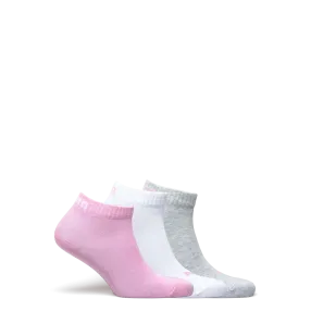 PUMA UNISEX QUARTER PLAIN 3P