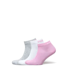 PUMA UNISEX QUARTER PLAIN 3P