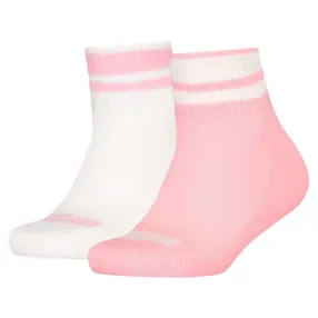 PUMA CLYDE JUNIOR QUARTER 2P