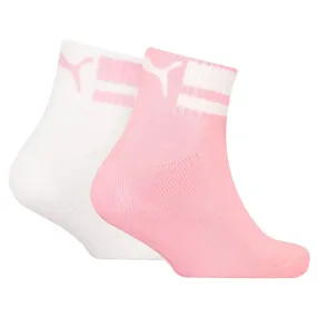 PUMA CLYDE JUNIOR QUARTER 2P