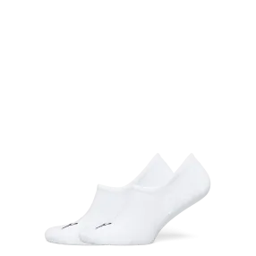 PUMA UNISEX HIGH CUT FOOTIE 2P