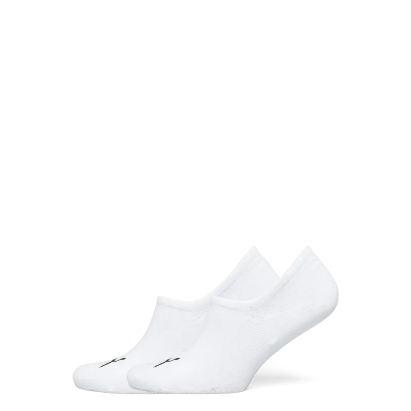 PUMA UNISEX HIGH CUT FOOTIE 2P