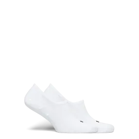 PUMA UNISEX HIGH CUT FOOTIE 2P