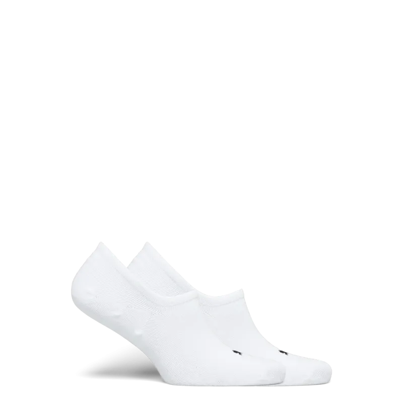 PUMA UNISEX HIGH CUT FOOTIE 2P