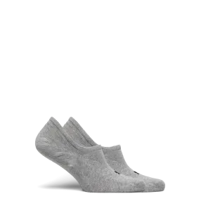 PUMA UNISEX HIGH CUT FOOTIE 2P