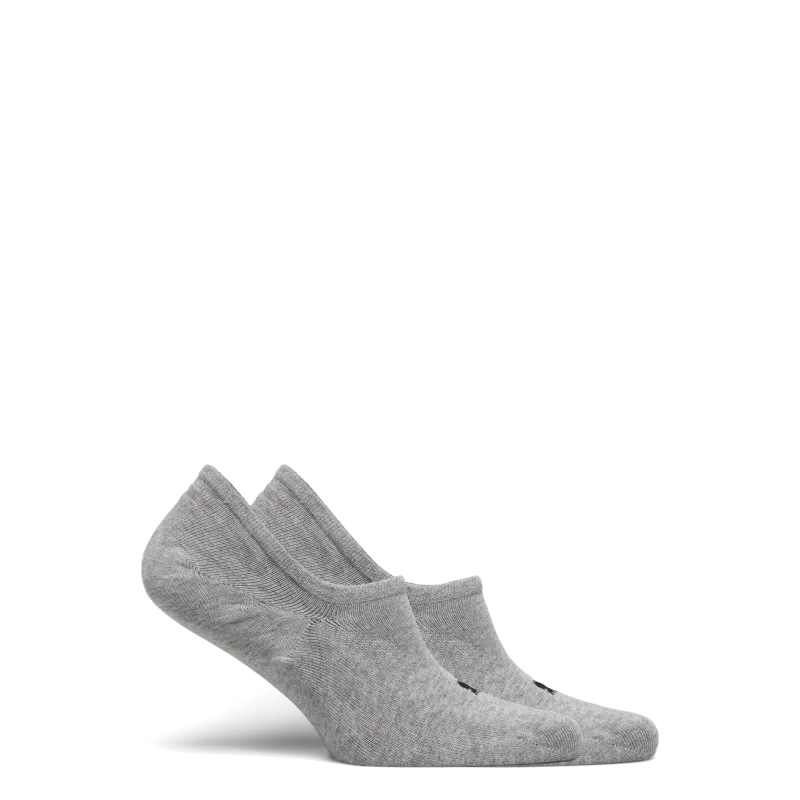 PUMA UNISEX HIGH CUT FOOTIE 2P