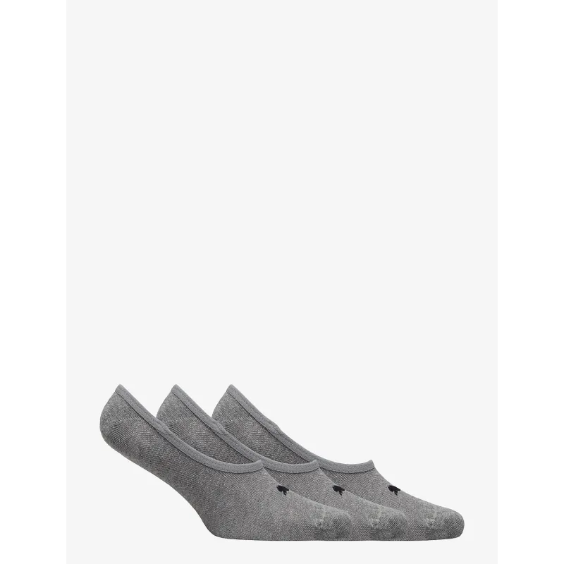 PUMA UNISEX FOOTIE 3P