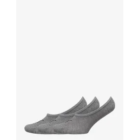 PUMA UNISEX FOOTIE 3P