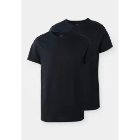 PUMA EVERYDAY CREW NECK TEE 2P
