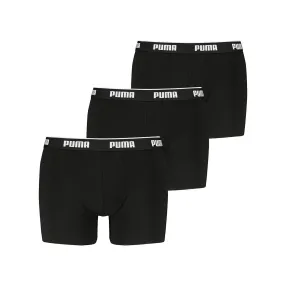 PUMA MEN   BOXERS 3P