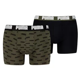 PUMA MEN EVERYDAY AOP PRINT