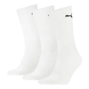 PUMA CREW SOCK 3P