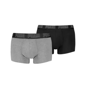 PUMA MEN EVERYDAY TRUNKS 2P