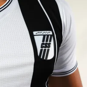 Maillot Officiel 2 Css 25/26 Home Jersey