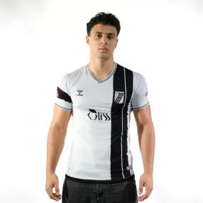 Maillot Officiel 2 Css 25/26 Home Jersey