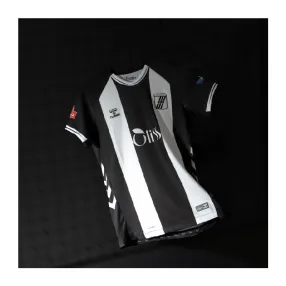 Maillot Officiel 1 Css 25/26 Home Jersey