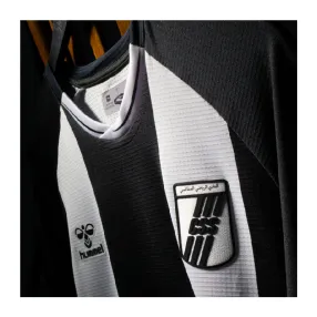 Maillot Officiel 1 Css 25/26 Home Jersey