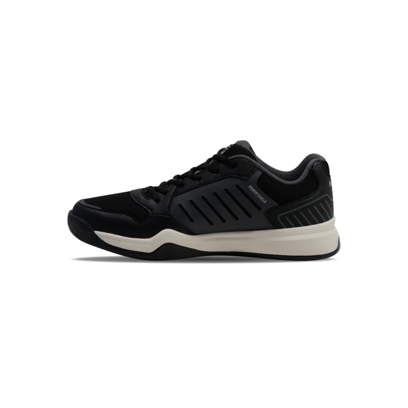 Chaussures ALL COURT - Noir