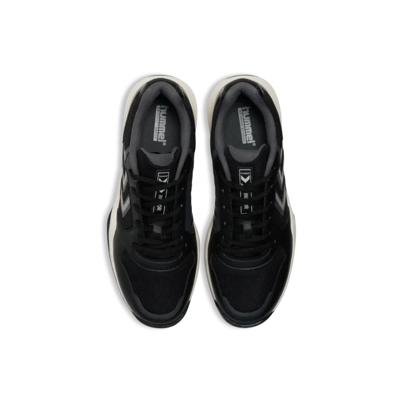 Chaussures ALL COURT - Noir