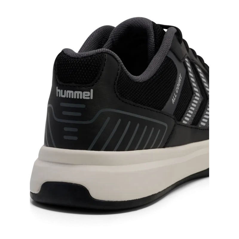 Chaussures ALL COURT - Noir