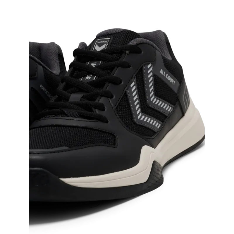 Chaussures ALL COURT - Noir