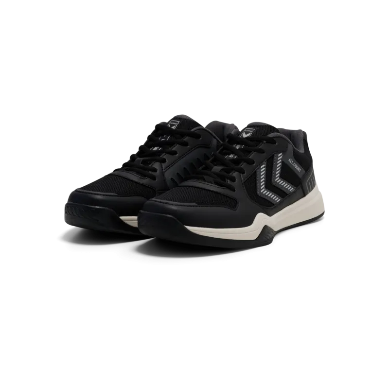 Chaussures ALL COURT - Noir