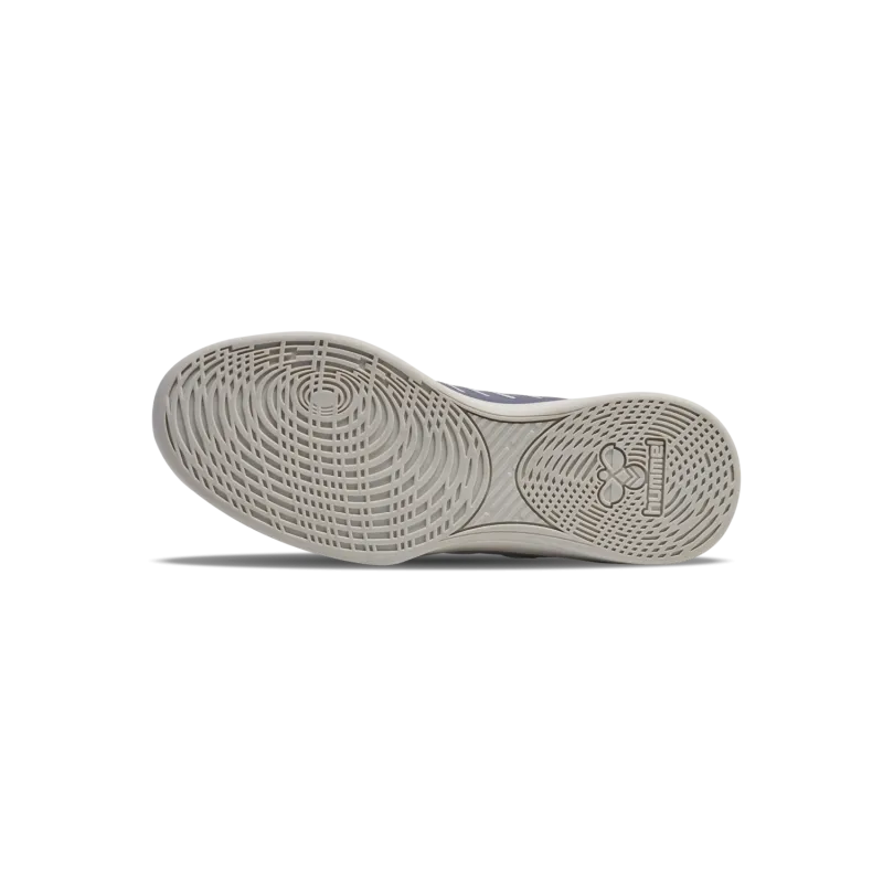 Chaussures ALL COURT -Blanc/Bleu