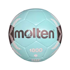 BALLON DE HANDBALL MOLTEN H1X1800-M3Z