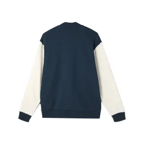 Veste Varsity Track Baseball Jacket PUMA