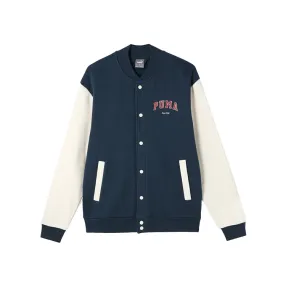 Veste Varsity Track Baseball Jacket PUMA