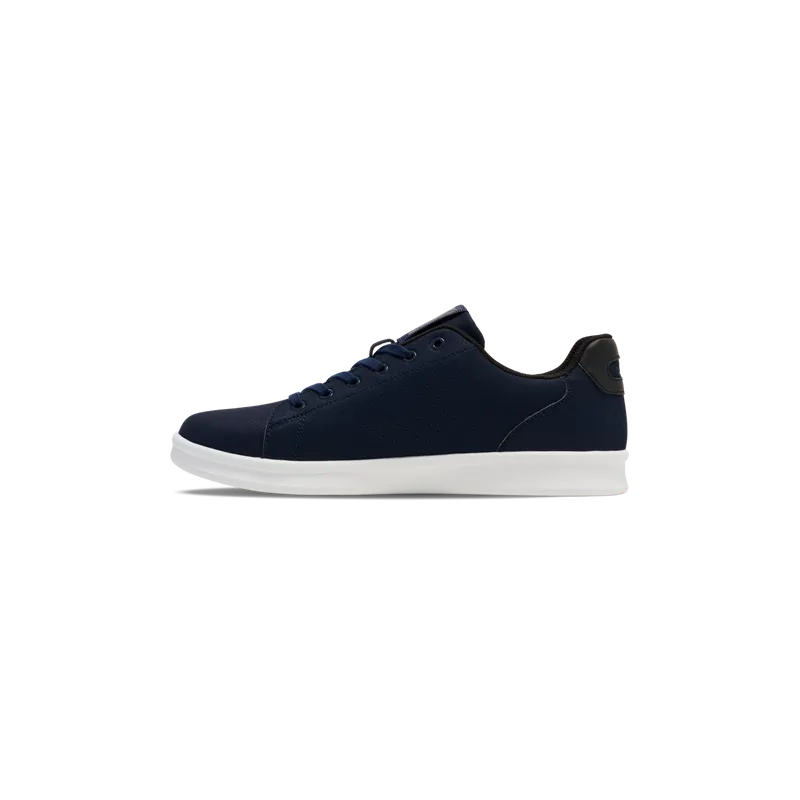 Chaussures Court Line Wt Black Iris