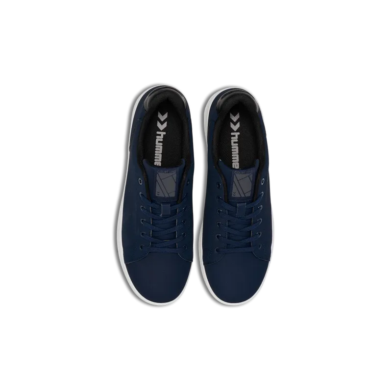 Chaussures Court Line Wt Black Iris