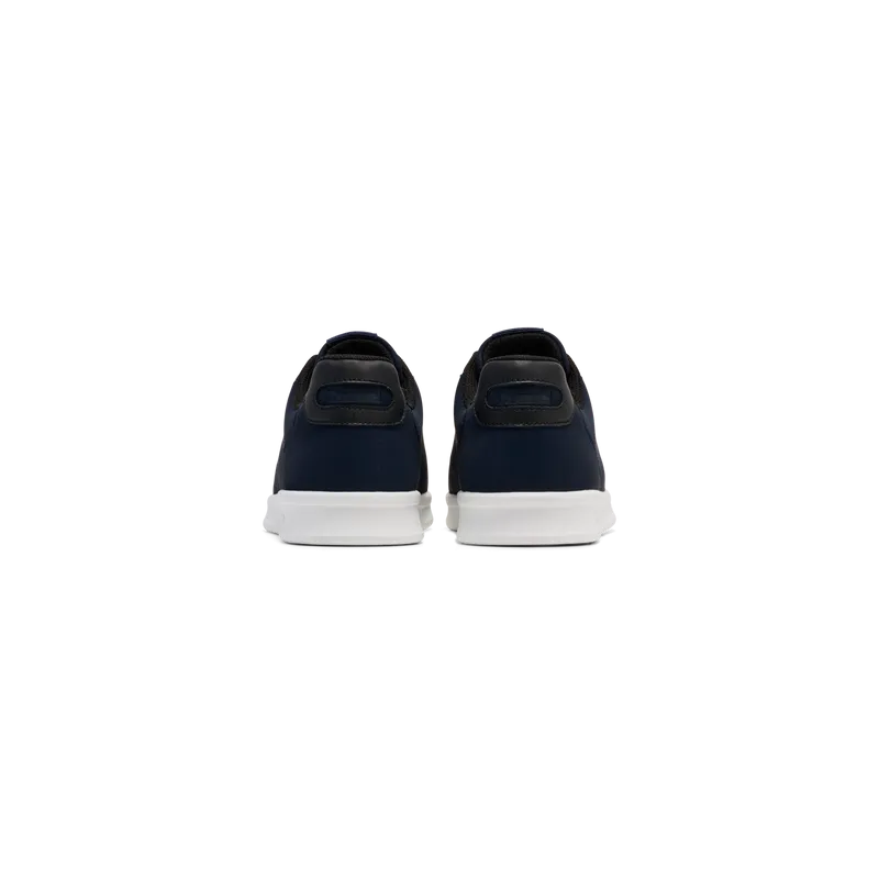 Chaussures Court Line Wt Black Iris