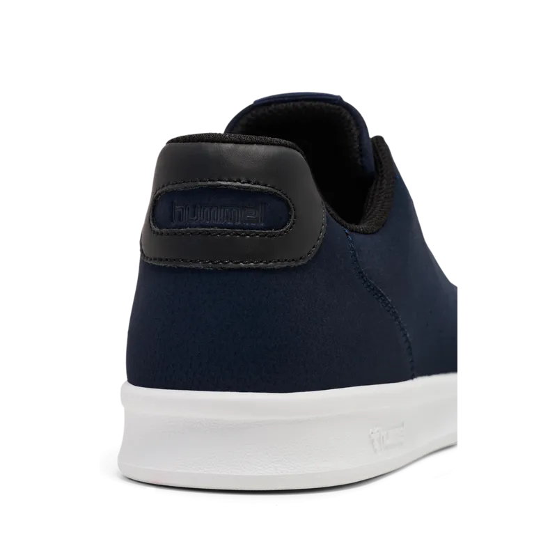 Chaussures Court Line Wt Black Iris