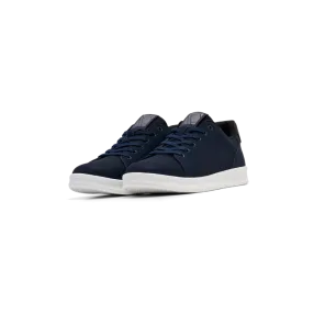 Chaussures Court Line Wt Black Iris