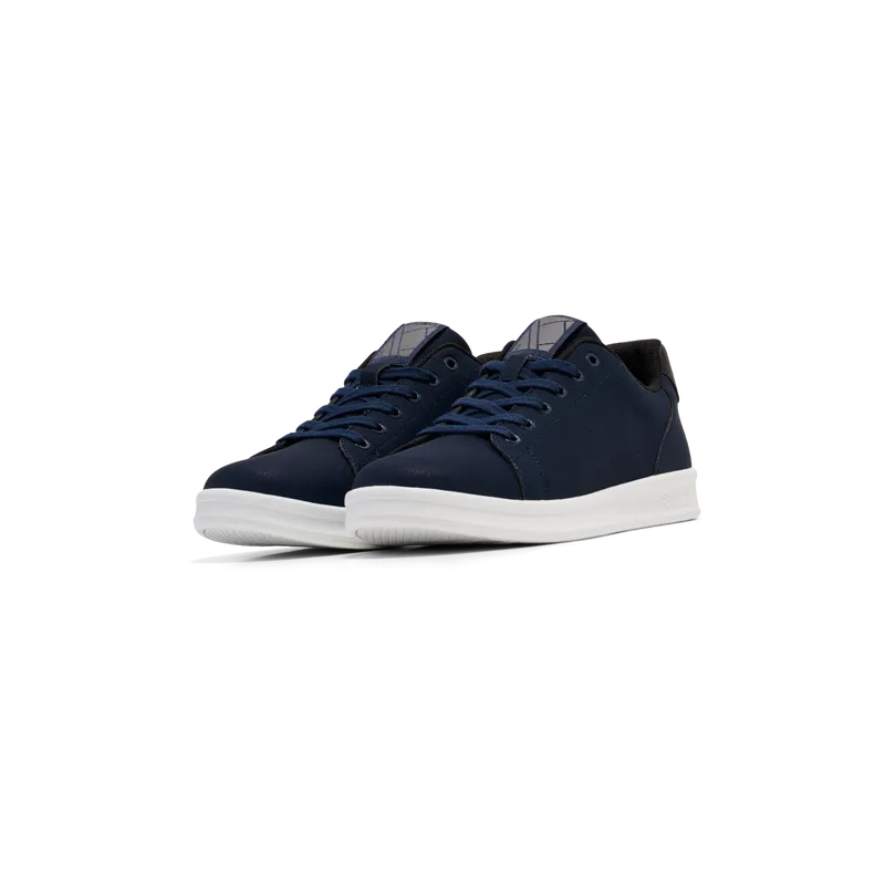 Chaussures Court Line Wt Black Iris