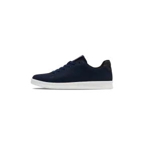 Chaussures Court Line Wt Black Iris