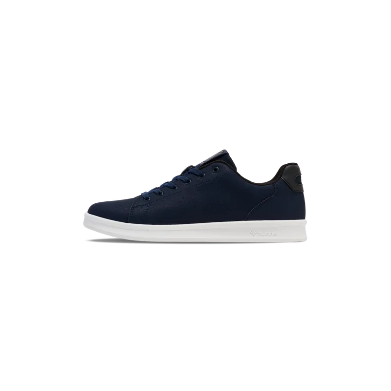 Chaussures Court Line Wt Black Iris