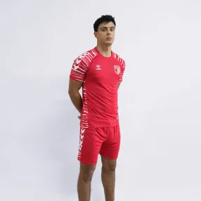 Tenue d'entrainement OB Hml Smash