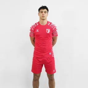 Tenue d'entrainement OB Hml Smash