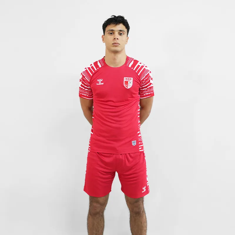 Tenue d'entrainement OB Hml Smash